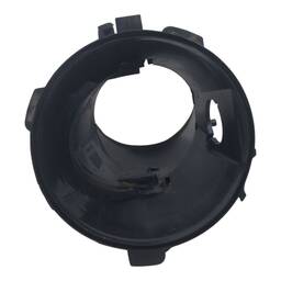 DUTO DIFUSOR AR CAIXA EVAPORADORA CITROEN C3 2003 A 2012