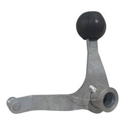 ALAVANCA SELETORA MARCHA TRAMBULADOR PEUGEOT 306 PARTNER 1.8