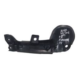 ACABAMENTO SUPORTE SENSOR ABS TRAS ESQ DUSTER 2011 A 2020