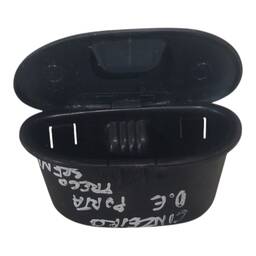 CINZEIRO PORTA TRECO SCENIR 1999