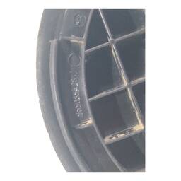 TAMPA FLANGE BOMBA COMBUSTIVEL CITROEN C4 HATCH 2009 A 2013