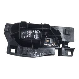 MAÇANETA INTERNA TRASEIRA ESQUERDA C3 2013 A 2020