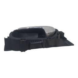 MAÇANETA INTERNA TRASEIRA ESQUERDA C3 2013 A 2020