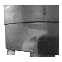 CAIXA FILTRO AR PEUGEOT 206 1.4 04/010 XSARA PICASSO 2001/12