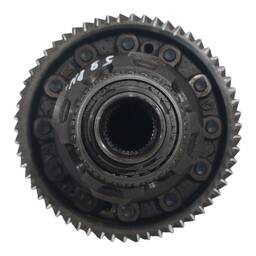 CAIXA SATÉLITE TRASEIRA TL 70 COROA ROLAMENTO CÂMBIO AT6 