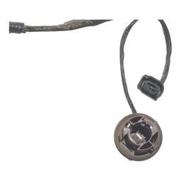 CHICOTE PARA CHOQUE TRASEIRO C4 HATCH VTR 2004 A 2013