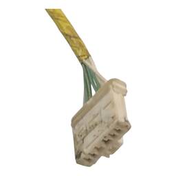 CHICOTE PARA CHOQUE TRASEIRO C4 HATCH VTR 2004 A 2013