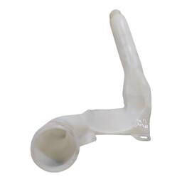 GARGALO RESERVATORIO AGUA LIMPADOR CITROEN C3 2003 A 2012