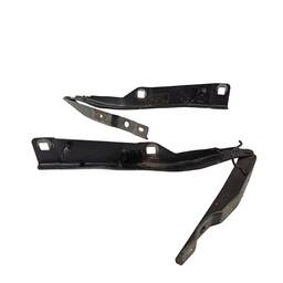 PAR DOBRADIÇA BRAÇO CAPO GRAND CHEROKEE 1999 A 2004 ORIGINAL