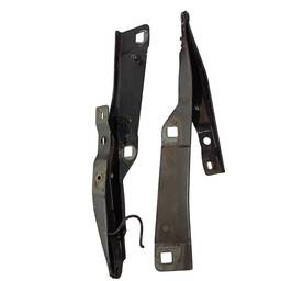 PAR DOBRADIÇA BRAÇO CAPO GRAND CHEROKEE 1999 A 2004 ORIGINAL