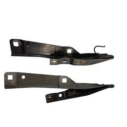 PAR DOBRADIÇA BRAÇO CAPO GRAND CHEROKEE 1999 A 2004 ORIGINAL