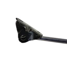 AMORTECEDOR TAMPA TRASEIRA HONDA HRV 2022 2023 2024 2025