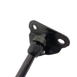 AMORTECEDOR TAMPA TRASEIRA HONDA HRV 2022 2023 2024 2025