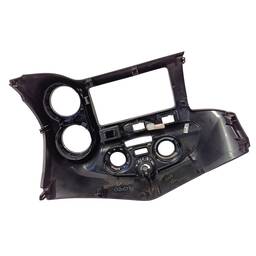MOLDURA CENTRAL PAINEL TOYOTA ETIOS 2013 À 2021 ORIGINAL