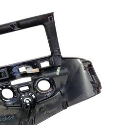 MOLDURA CENTRAL PAINEL TOYOTA ETIOS 2013 À 2021 ORIGINAL