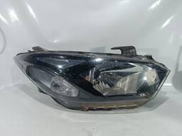 Farol Direito Onix Prisma 2016 a 2019 Lt Ltz Adv Effect S/le