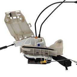 FECHADURA DIANTEIRA ESQUERDA RENEGADE TORO 2016 A 2025