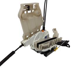 FECHADURA DIANTEIRA ESQUERDA RENEGADE TORO 2016 A 2025