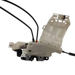 FECHADURA DIANTEIRA ESQUERDA RENEGADE TORO 2016 A 2025