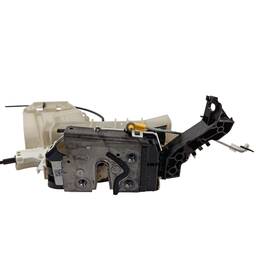 FECHADURA DIANTEIRA ESQUERDA RENEGADE TORO 2016 A 2025