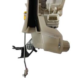 FECHADURA DIANTEIRA ESQUERDA RENEGADE TORO 2016 A 2025