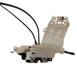 FECHADURA DIANTEIRA ESQUERDA RENEGADE TORO 2016 A 2025