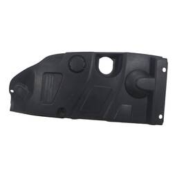 Tampa Lateral Motor Citroen C5 3.0 V6 24v 2008 A 2012