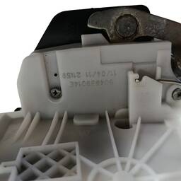 FECHADURA ELÉTRICA TRASEIRA DIREITA GOL VOYAGE 2009 A 2023