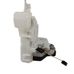 FECHADURA ELÉTRICA TRASEIRA DIREITA GOL VOYAGE 2009 A 2023