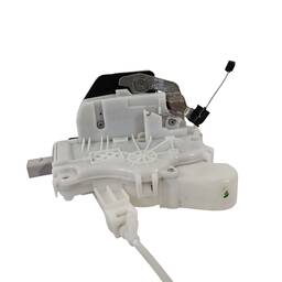 FECHADURA ELÉTRICA TRASEIRA DIREITA GOL VOYAGE 2009 A 2023