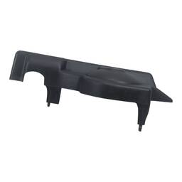 MOLDURA TAMPA ESFERA SUSPENSÃO CITROEN C5 2001 A 2008