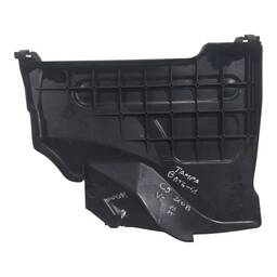 TAMPA BATERIA CITROEN C5 2001 A 2008 9650439780 COM DETALHE