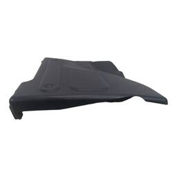 TAMPA BATERIA CITROEN C5 2001 A 2008 9650439780 COM DETALHE