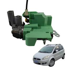 Fechadura Dianteira Esquerda Fiat Idea 2008 a 2016