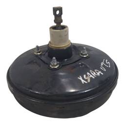 SERVO FREIO HIDROVACUO XSARA VTS 306 1998 A 2001 1.8 16V