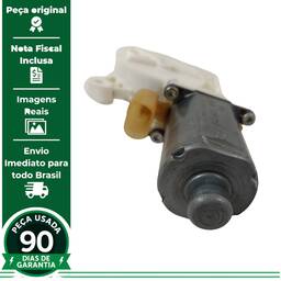 MOTOR VIDRO DIANTEIRO DIREITO VW GOL VOYAGE 2008 A 2016 