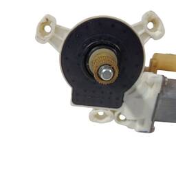 MOTOR VIDRO DIANTEIRO DIREITO VW GOL VOYAGE 2008 A 2016 