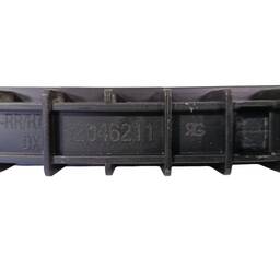 GUIA VIDRO TRASEIRA DIREITA FIAT ARGO 2018 A 2024 ORIGINAL 