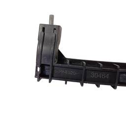 GUIA VIDRO TRASEIRA DIREITA FIAT ARGO 2018 A 2024 ORIGINAL 