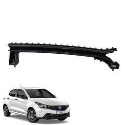 Guia Vidro Traseira Direita Fiat Argo 2018 a 2024 Original 