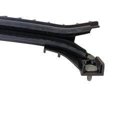 GUIA VIDRO TRASEIRA DIREITA FIAT ARGO 2018 A 2024 ORIGINAL 