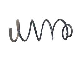 Mola Amort Dianteira 307 C4 Pallas Hatch 1.6 2.0 2001 a 2014