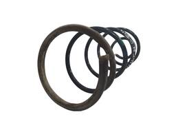 MOLA AMORT DIANTEIRA 307 C4 PALLAS HATCH 1.6 2.0 2001 A 2014