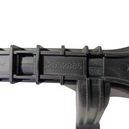 GUIA VIDRO TRASEIRO DIREITO FIAT ARGO 2017 A 2025 ORIGINAL