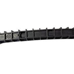 GUIA VIDRO TRASEIRO DIREITO FIAT ARGO 2017 A 2025 ORIGINAL