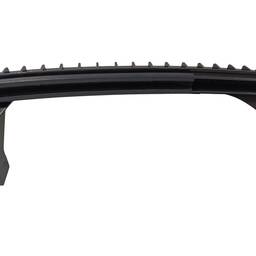 GUIA VIDRO TRASEIRO DIREITO FIAT ARGO 2017 A 2025 ORIGINAL