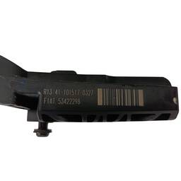 SUPORTE MAÇANETA EXTERNA DIREITA JEEP COMPASS 2017 À 2025 