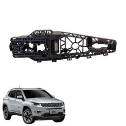 Suporte Maçaneta Externa Direita Jeep Compass 2017 À 2025 