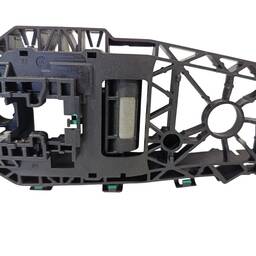 SUPORTE MAÇANETA EXTERNA DIREITA JEEP COMPASS 2017 À 2025 