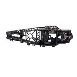 SUPORTE MAÇANETA EXTERNA DIREITA JEEP COMPASS 2017 À 2025 